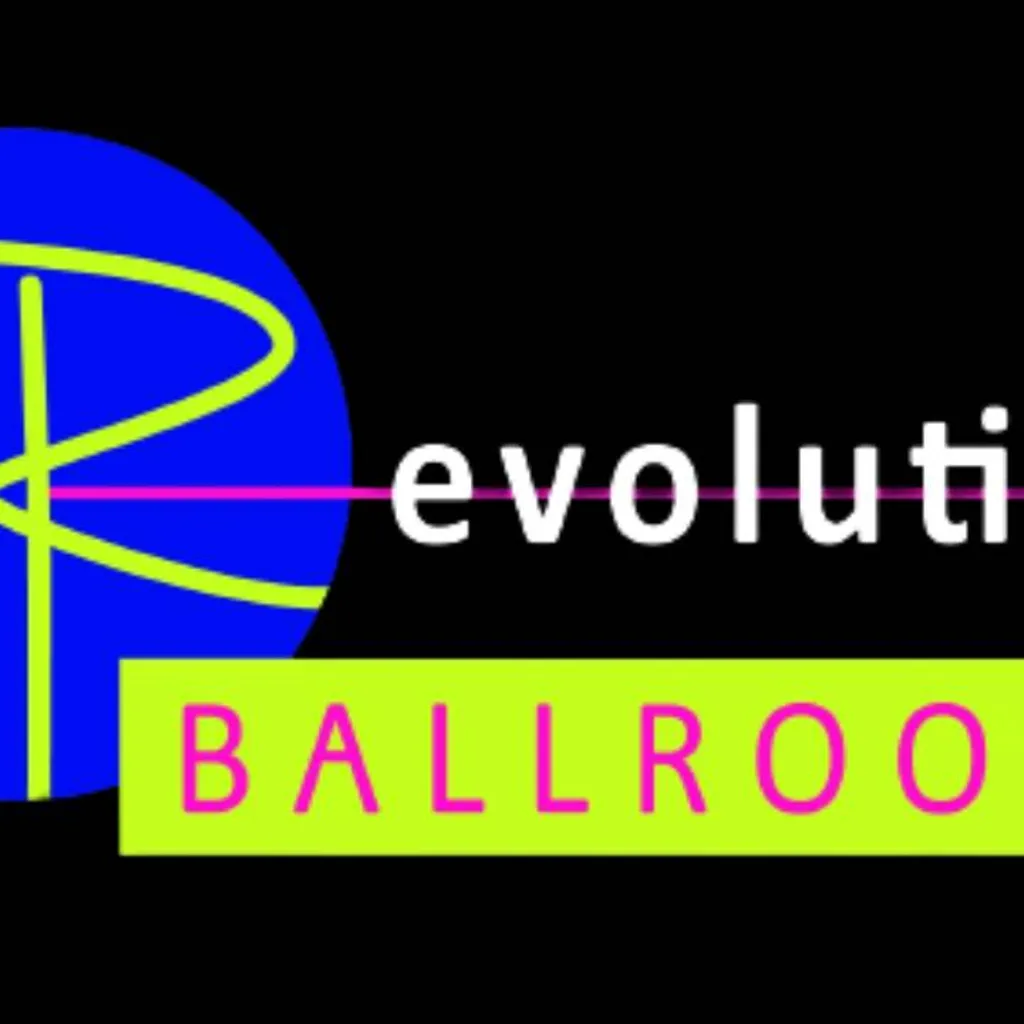 Revolution Ballroom. Beaufort, SC