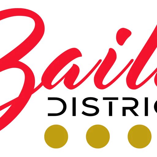 Baila District. Little Rock