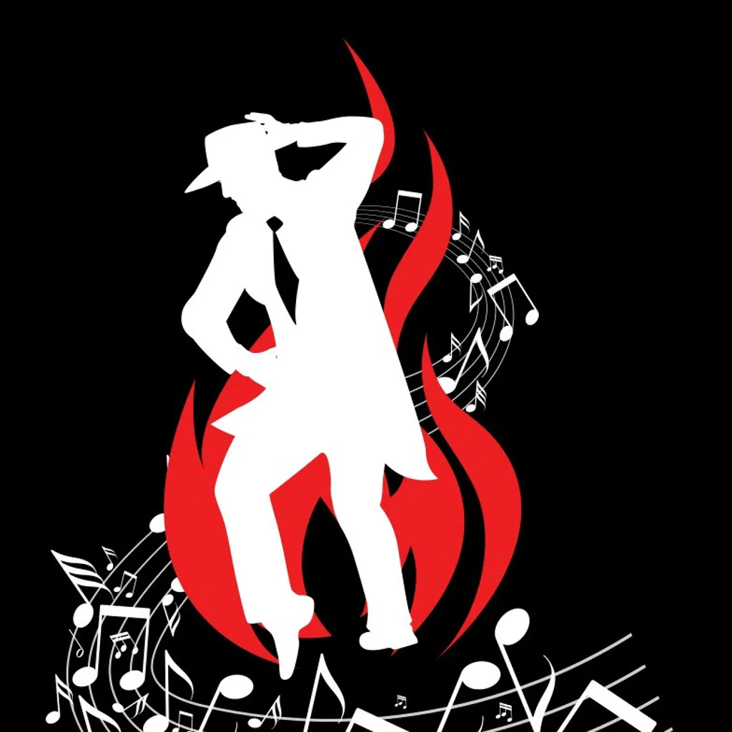 Salsa Intocable Dance Company. Montebello, CA
