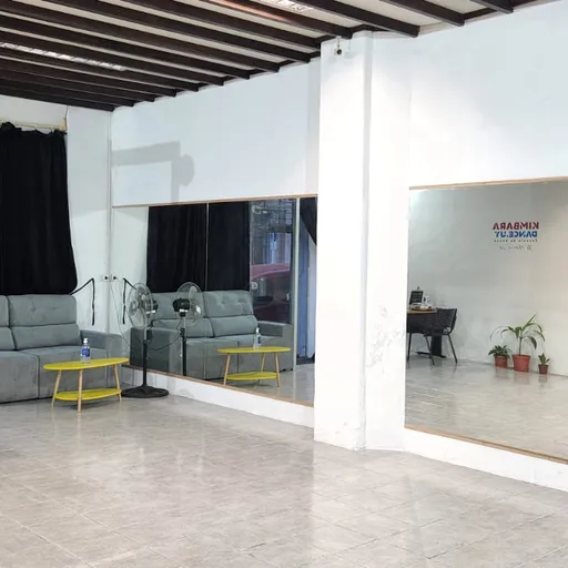 Kimbara Dance Studio. Montevideo