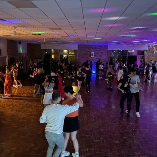 Bachata Lab. Broadbeach Waters