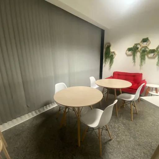 Studio Akros. São Paulo