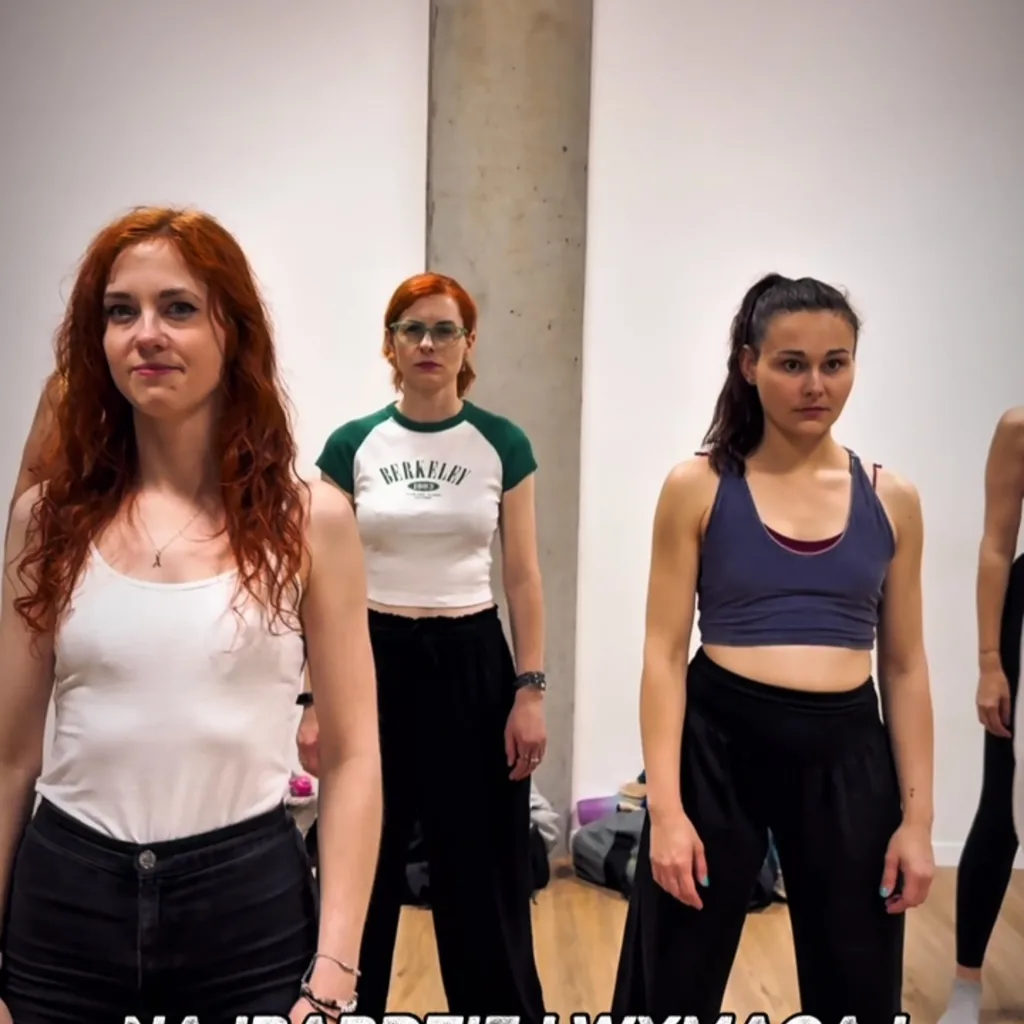 Salsa House. Kraków, Województwo Małopolskie