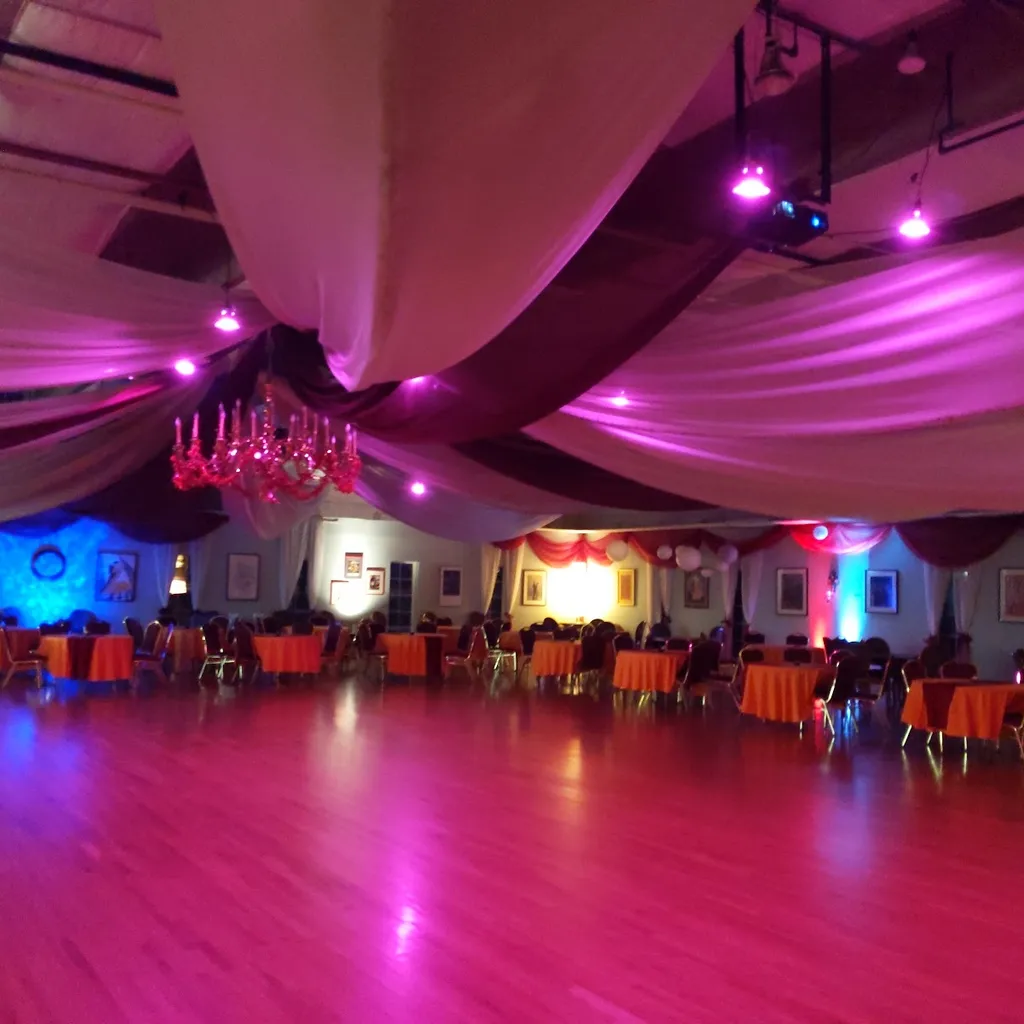 Boulder Tango Studio. Boulder, CO