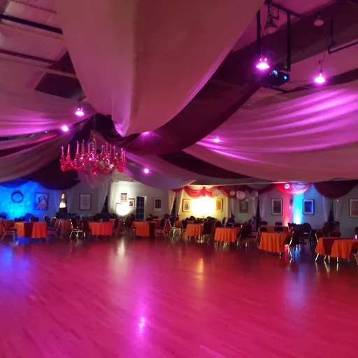 Boulder Tango Studio. Boulder