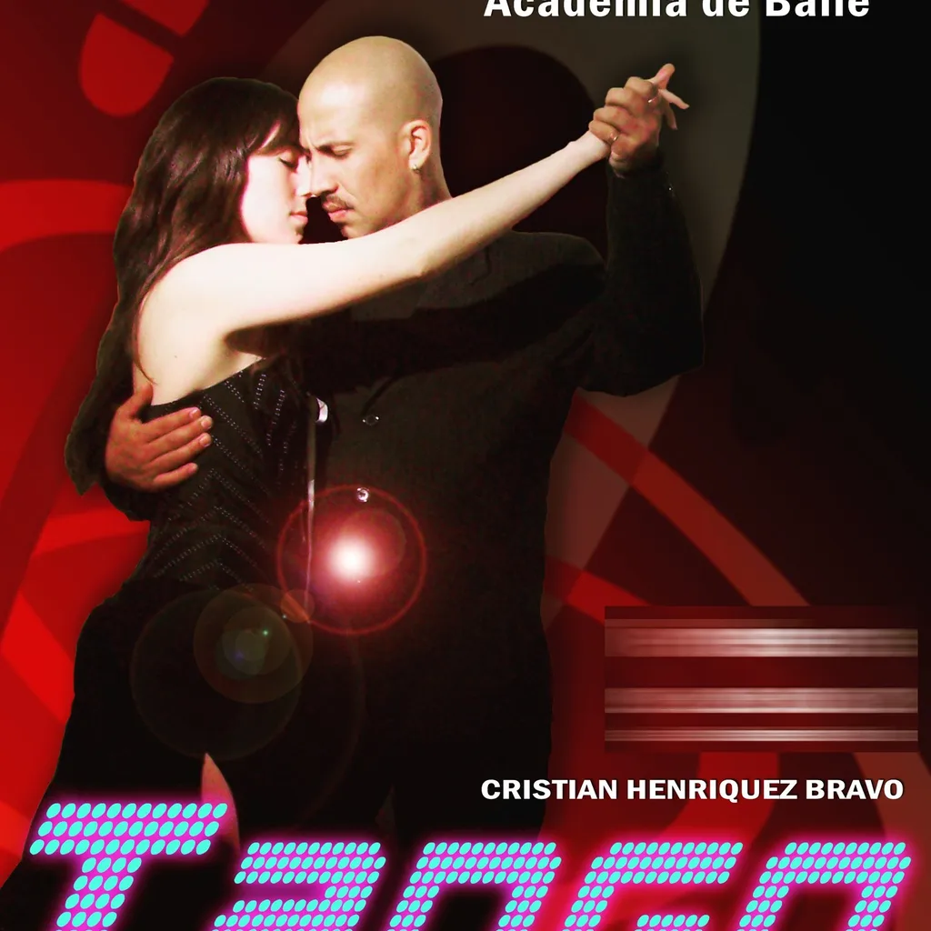 Bailando por Siempre - Academia de Baile. Santiago, Región Metropolitana de Santiago