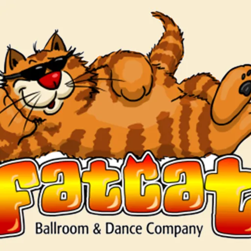 Fatcat Ballroom. Phoenix