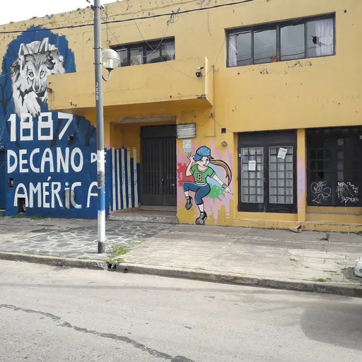 Charangueate Salsa. La Plata