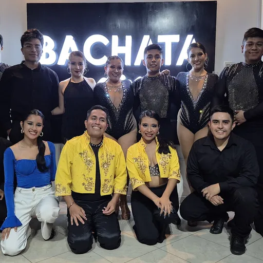 Bachatacix. Chiclayo