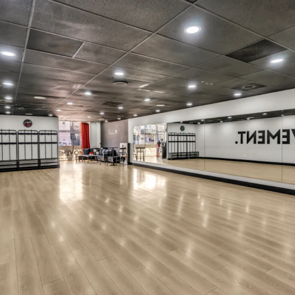 Fusion Movement Dance Company. Lancaster, CA
