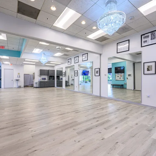 Arthur Murray Dance Studio of Tysons. Vienna