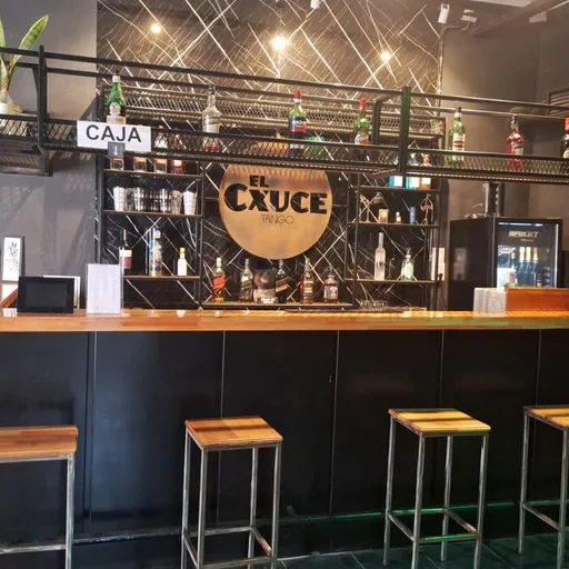 El Cxuce Tango Estudio. Cdad. Autónoma de Buenos Aires