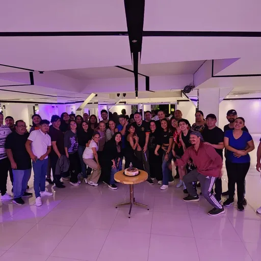 Bachata Real Tlalpan - Ermita. Cdmx