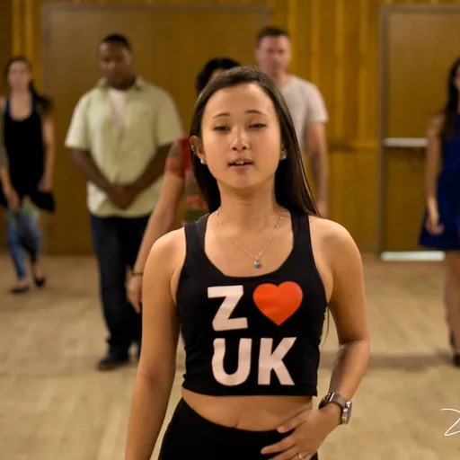 Zouk Atlanta. Atlanta