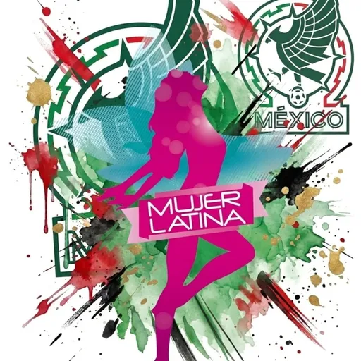 MUJER LATINA. Nuevo México