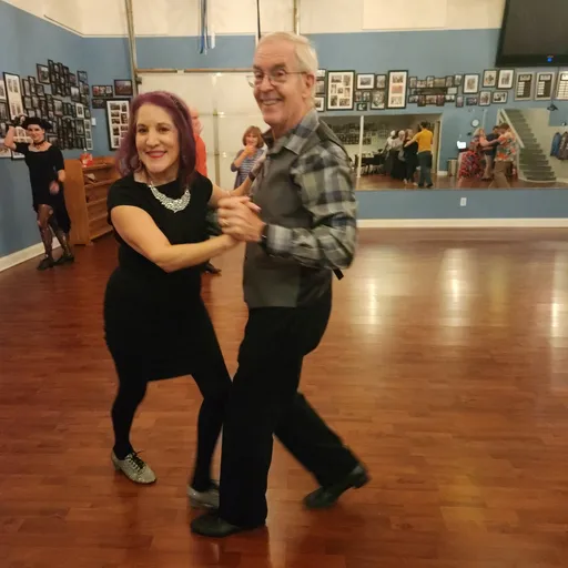 Paper Moon Dance Center. Merrimack