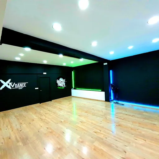 Aloha Dance School - Danza Oriental, Urbana y Latina. Palma