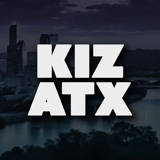 Kiz ATX. Austin