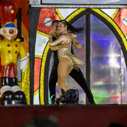 PULSO LATINO SALÓN DE BAILE. Mérida