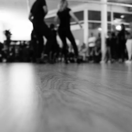PalBailador Latin Dance Studio Zurich. Zürich