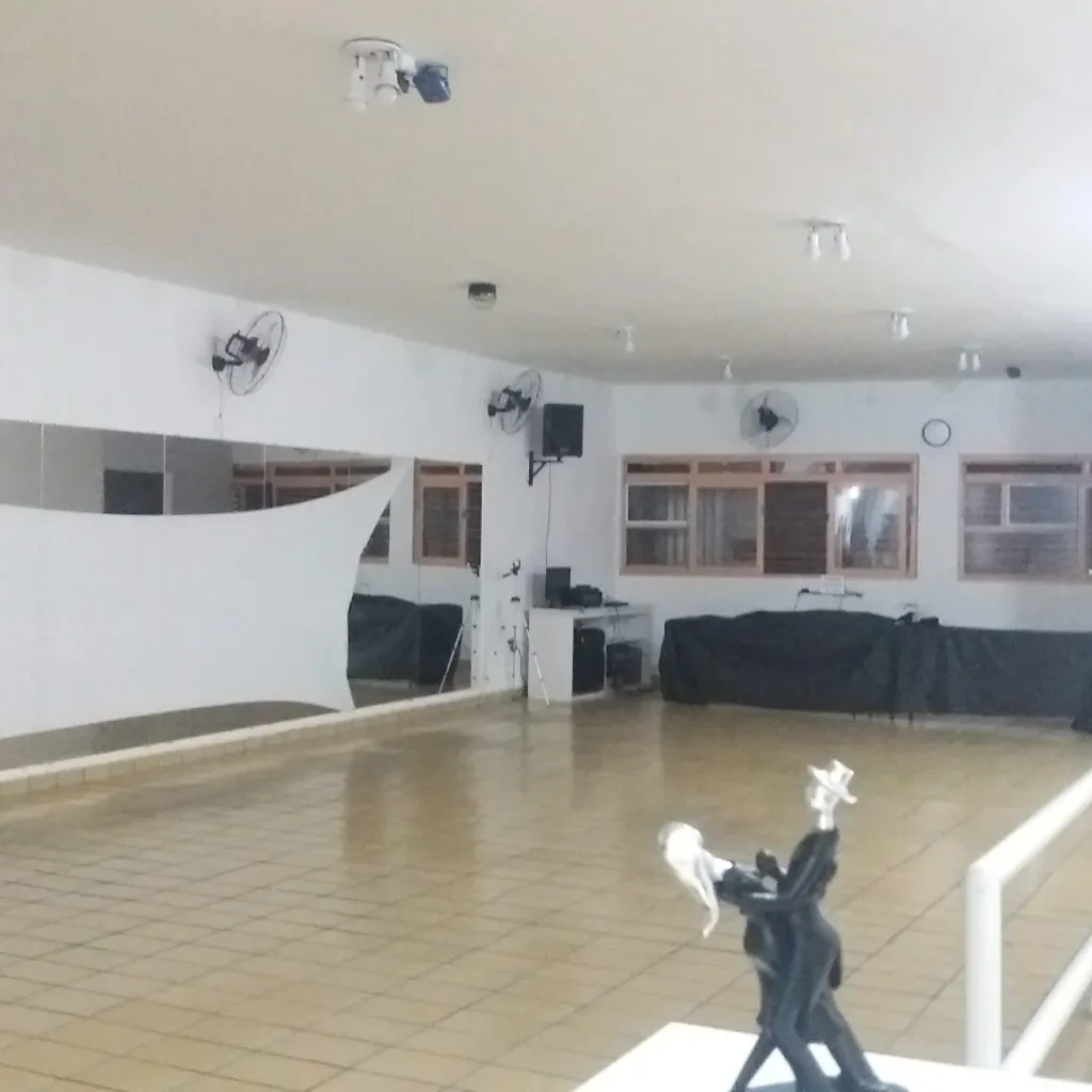 Move - Dance School. São Bernardo do Campo, São Paulo