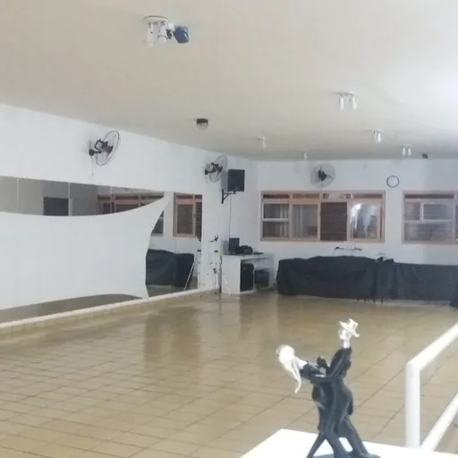 Move - Dance School. São Bernardo do Campo