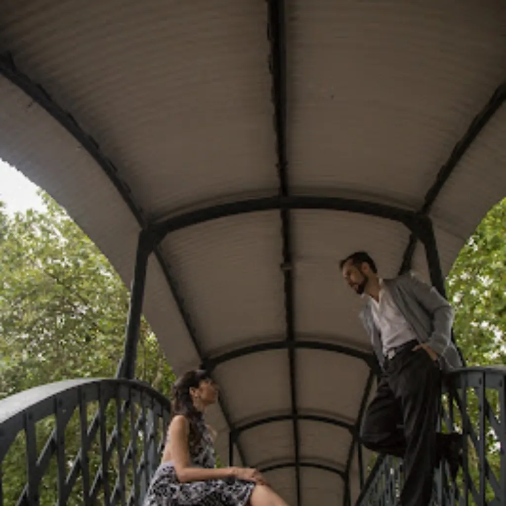 Tango en Palermo Clases de tango/ Tango lesson/ Aula. Cdad. Autónoma de Buenos Aires