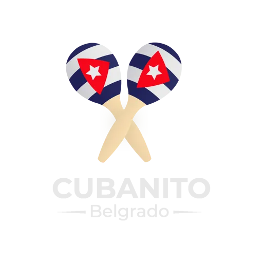 Plesna Škola "Cubanito" Beograd. Cukarica Urban Municipality