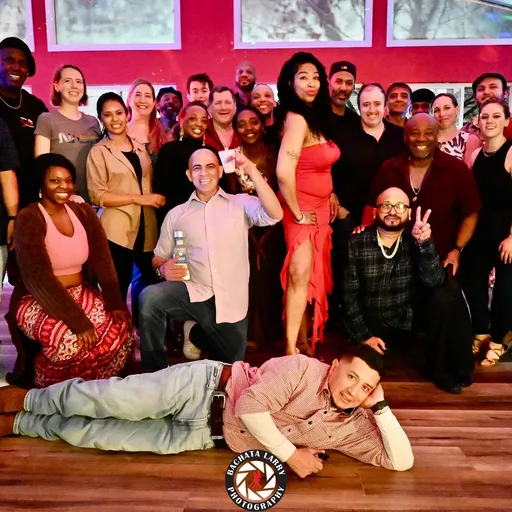 BSDC Latin, African & Cultural Dance Institute. Glen Burnie