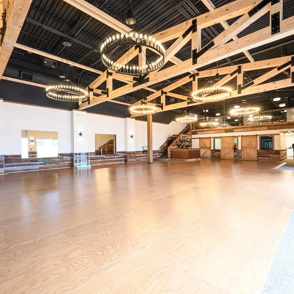 Fred Astaire Dance Studios. Frederick, MD