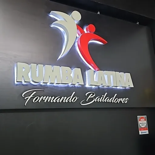 Academia de baile Rumba Latina. Santiago de Surco