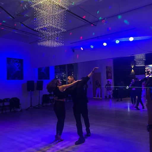 Miami Dance Center. North Miami Beach