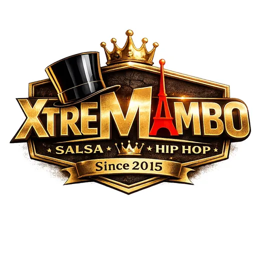 Cie Xtremambo /Xtremambo School. París