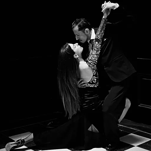 Piera Primiterra - Escuela de Tango Argentino. Cdad. Autónoma de Buenos Aires
