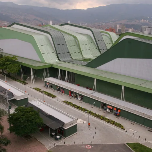 Sabor Latino Rc Oficial. Medellín