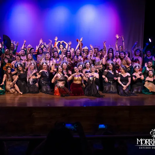 Morrigan Tribal Studio. Guatemala City