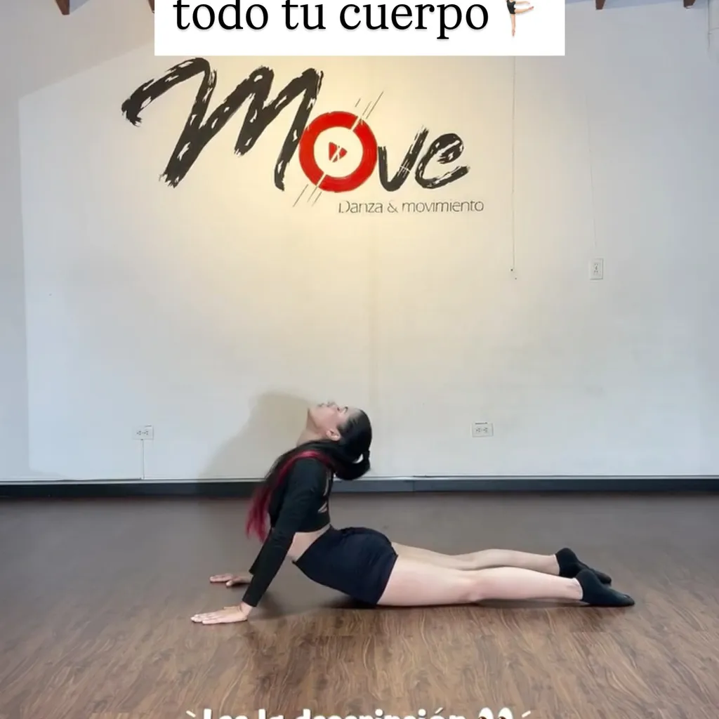 Academia Move. Medellín, Antioquia