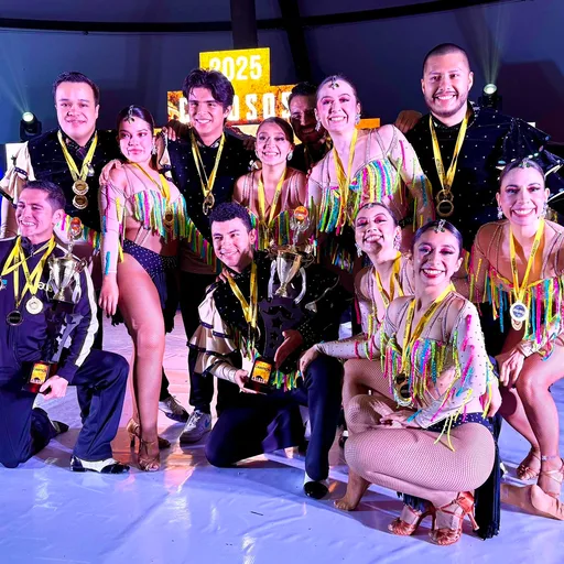 Addiction Dance Studio • Galerías Primma. Guatemala City