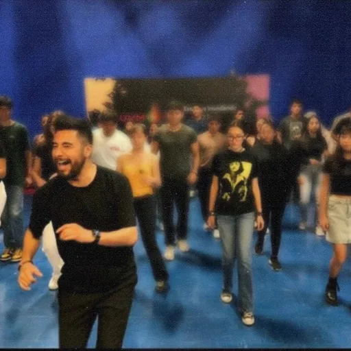 Boricua Estudio de Baile. Naucalpan de Juárez
