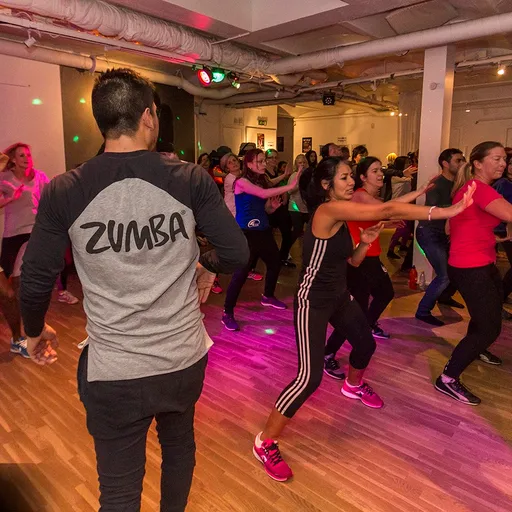 Stockholm Salsa Dance AB. Stockholm