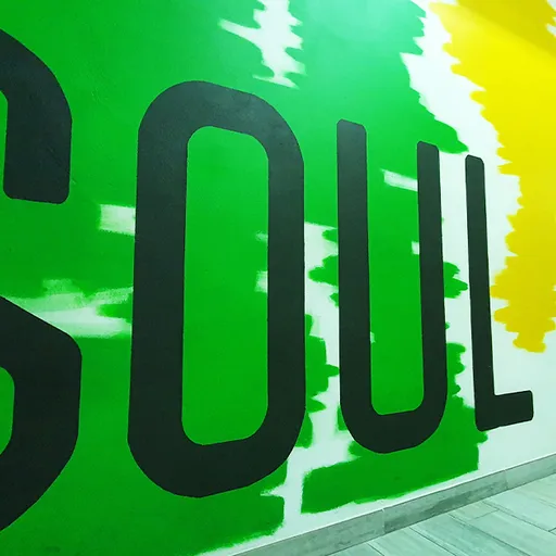 Soul Dance. Roma Rm