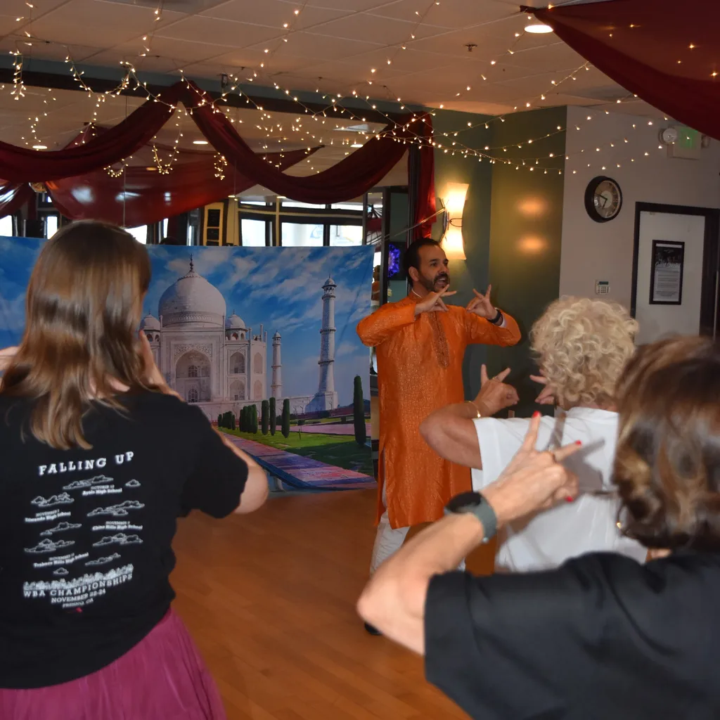 Arthur Murray Dance Studio San Diego. San Diego, CA