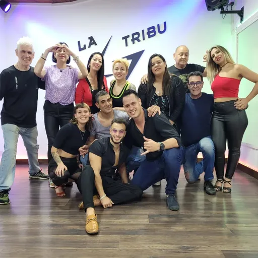 SALSA, BACHATA, KIZOMBA, ZOUK EN BARCELONA. Barcelona
