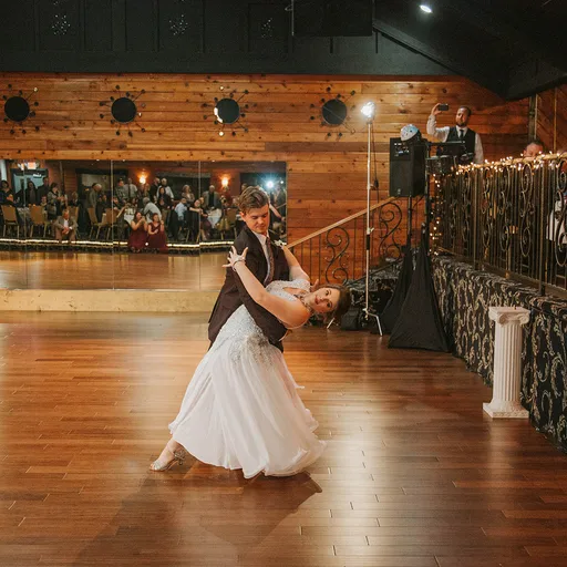 Social Dance Studio of Grand Rapids. Grand Rapids