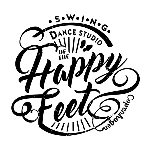 Happy Feet Studio. København