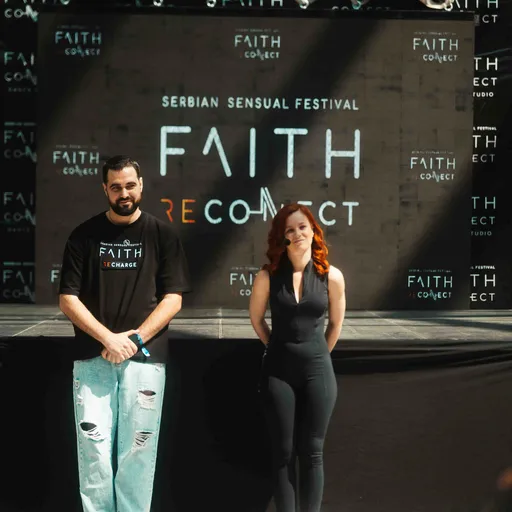 Faith Connect Dance Studio. Novi Sad