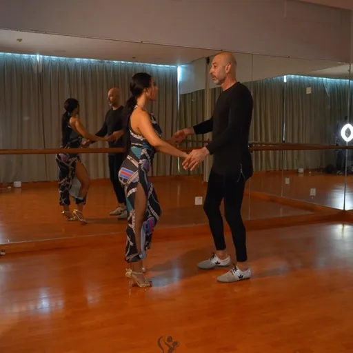 Jaff Fit Dance Studio. Manama