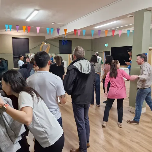 The Tribe Dance Academy. Cork