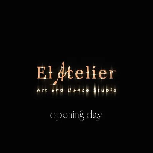 El Atelier Art and Dance Studio. Wadi Essier Sub-District