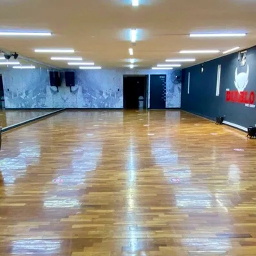 Mambo Diablo Dance Academy. Miraflores